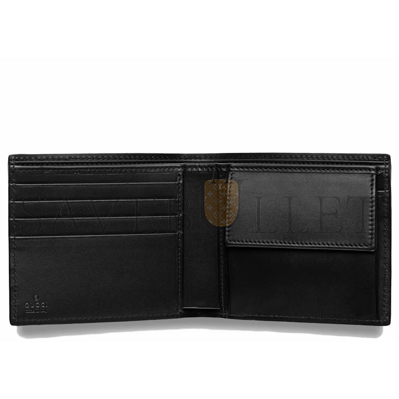 GUCCI COIN WALLET (11*9cm)